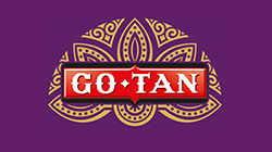 go-tan